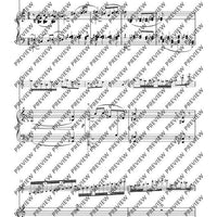 The angel's trill - Score and Parts