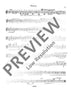 II. Quartet A Minor - Set of Parts