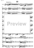 String quartet No. 2 - Violin 1