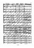 String Quartet D minor - Full Score