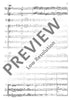 Sinfonia concertante in F major - Full Score
