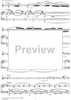 Fantaisie - Piano Score
