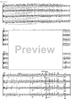 Dittico Op.27 - Score