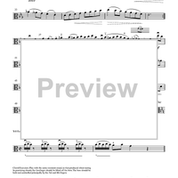 Suzuki Viola School, Volume 3 - Viola Part