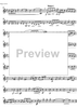 Fanfares et Chanson de Bergers - C Clarinet