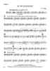 In the Doghouse - Optional Trombone 3