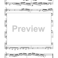 Ten Duets for 2 Horns in F