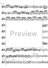 Concerto D Major Op. 1 - Viola