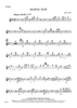 Shuffle Stop - Flute