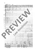 Sinfonie in einem Satz - Full Score
