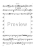 Tapestries - Bb Clarinet 2