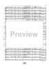 Night and Day - Featured in the M-G-M film The Gay Divorcée - Score