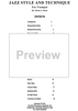 Introductory Materials
