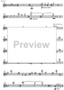 Musica per cinque - Violin