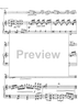 Sonata - Score
