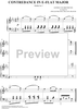 Contredance in E-flat Major, WoO14, No. 7