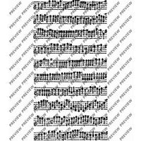 Canzonato - Score and Parts