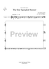 The Star Spangled Banner - Bb Trumpet 1