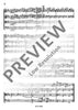 String Quartet Eb major - Full Score