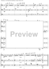 Trios and Quartets for Double Basses, Volume IV