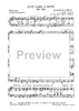 Mandolin & Guitar Collection No. 21 - Piano Accompaniment