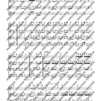 Classical Evergreens - Score and Parts