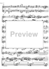 Deux portraits - Violins 1/2