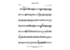 Sonata III - Alto Saxophone
