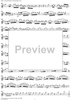 Poet and Peasant: Overture - Eb Clarinet