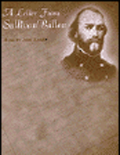 A Letter from Sullivan Ballou