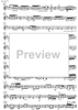 String quartet No. 2 - Violin 2