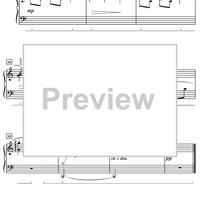 Between Two Lands (for right hand alone)