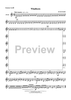 Windborn - Bb Clarinet 2