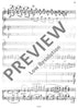 Concert-Allegro mit Introduction D minor - Piano Reduction