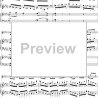Concerto No. 1 for Piano and Orchestra in B-flat minor (B-dur), Movement III