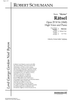 Rätsel Op.25 No.16