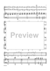 Hymns of the Nativity: Vol. 1 for 2 Violins and Piano - Piano