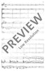 Ave Maria - Score