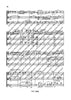 Trio A minor - Full Score