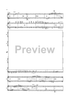 Avian Arabesques - Score