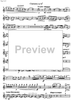 Intarsio Op.21 - Bb Clarinet
