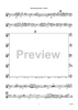 I Saw Her Standing There - Alto Saxophone 2