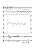 Prelude and Fugue in B-flat Major - Euphonium TC