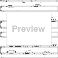 Concerto No. 1 for Piano and Orchestra in B-flat minor (B-dur), Movement III