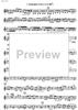 Divertimento No. 2 Op.93 - Eb Clarinet 1