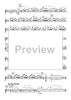 The Rite of Spring (short version) - Flute