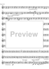 Scènes de Ballet Op.34 - F Horn 2
