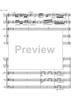 Norwegian Dances  1-3 - Score
