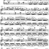 The Musical Clock [Op. 11, No. 6]