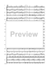 Island Rhythms - Score